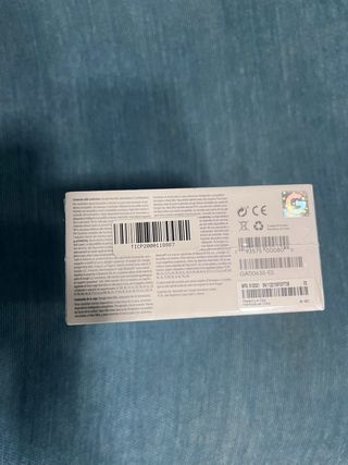 Google Nest Mini Segunda Generación