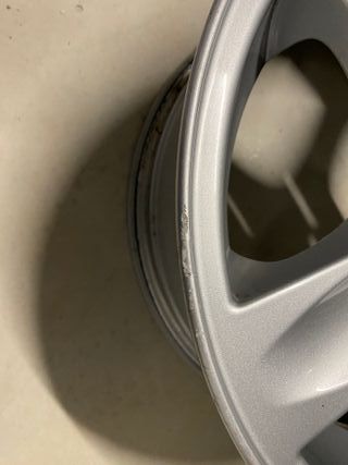 4 Llantas Aluminio BMW Serie 1 E81 E82 E87 E88