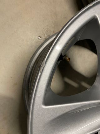 4 Llantas Aluminio BMW Serie 1 E81 E82 E87 E88