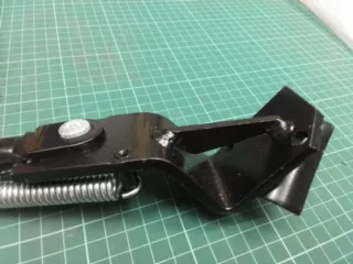 Caballete Lateral Yamaha Jog/Axis MBK Forte