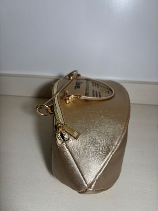 Borsa Football Chic Oro