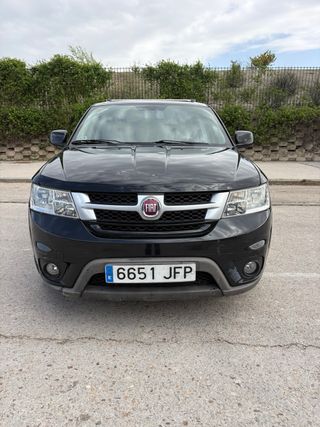 FIAT Freemont *7 plazas*