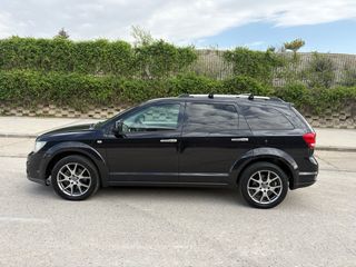 FIAT Freemont *7 plazas*