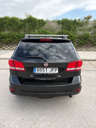 FIAT Freemont *7 plazas*