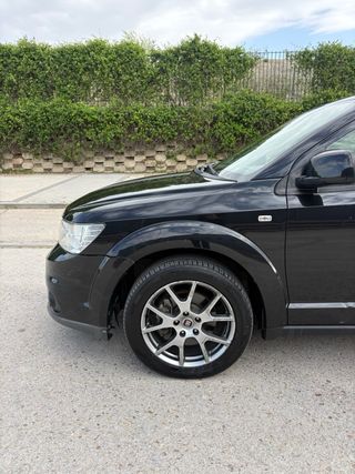 FIAT Freemont *7 plazas*