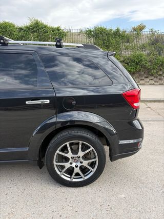 FIAT Freemont *7 plazas*