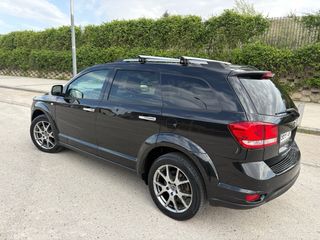 FIAT Freemont *7 plazas*