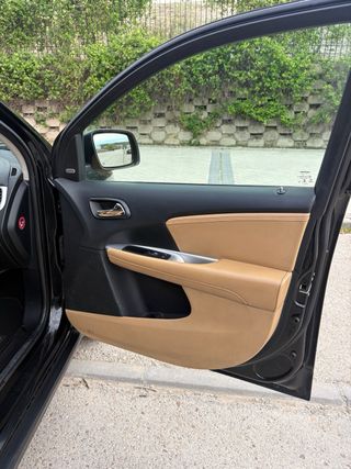 FIAT Freemont *7 plazas*