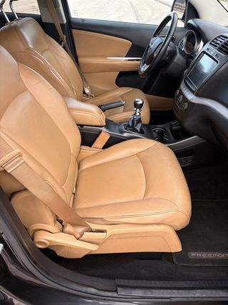 FIAT Freemont *7 plazas*