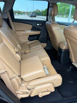 FIAT Freemont *7 plazas*