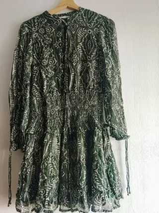 Vestido Verano diferentes marcas