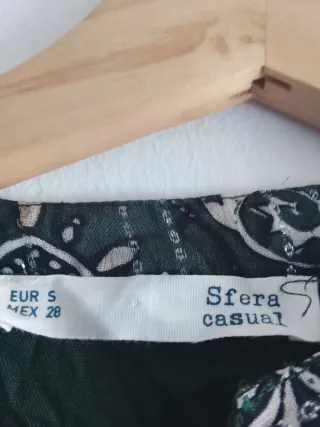 Vestido Verano diferentes marcas