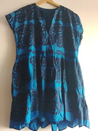 Vestido Verano diferentes marcas