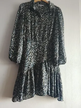 Vestido Verano diferentes marcas