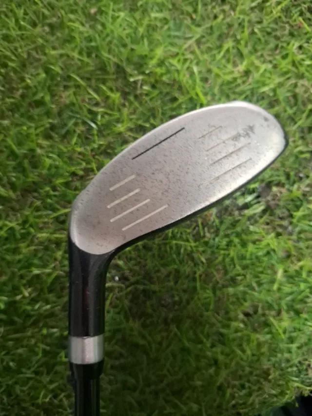 Híbrido 4 Golf Dunlop para mujeres