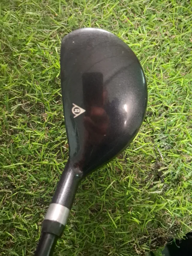 Híbrido 4 Golf Dunlop para mujeres