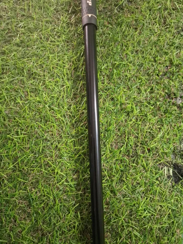 Híbrido 4 Golf Dunlop para mujeres
