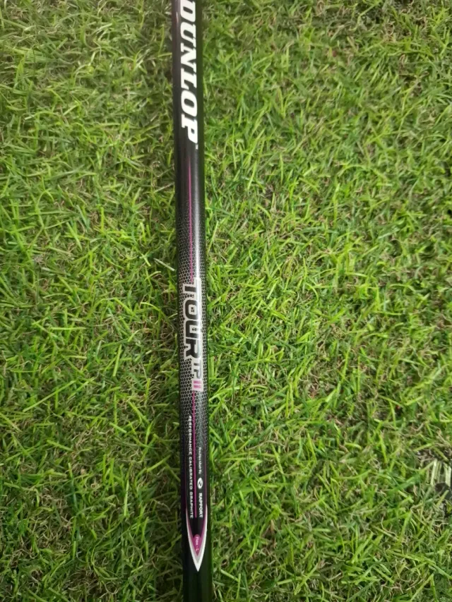 Híbrido 4 Golf Dunlop para mujeres