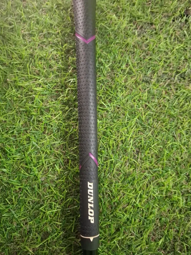 Híbrido 4 Golf Dunlop para mujeres