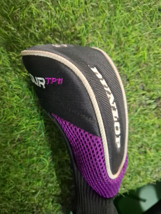Híbrido 4 Golf Dunlop para mujeres