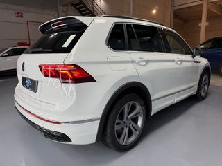 VOLKSWAGEN TIGUAN RLINE 2.0 TDI 150CV DSG