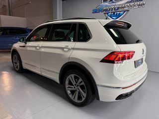 VOLKSWAGEN TIGUAN RLINE 2.0 TDI 150CV DSG
