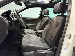 VOLKSWAGEN TIGUAN RLINE 2.0 TDI 150CV DSG