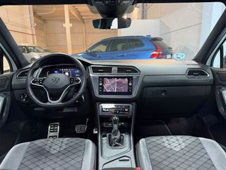 VOLKSWAGEN TIGUAN RLINE 2.0 TDI 150CV DSG