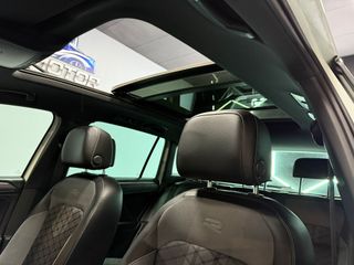 VOLKSWAGEN TIGUAN RLINE 2.0 TDI 150CV DSG