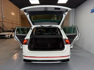 VOLKSWAGEN TIGUAN RLINE 2.0 TDI 150CV DSG