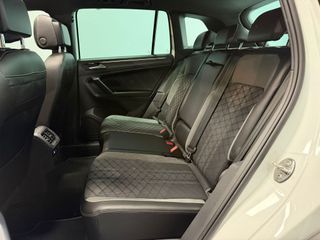 VOLKSWAGEN TIGUAN RLINE 2.0 TDI 150CV DSG