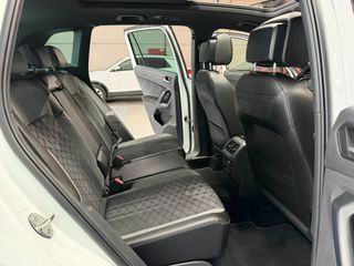 VOLKSWAGEN TIGUAN RLINE 2.0 TDI 150CV DSG