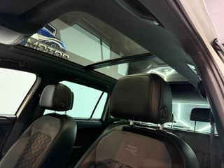 VOLKSWAGEN TIGUAN RLINE 2.0 TDI 150CV DSG