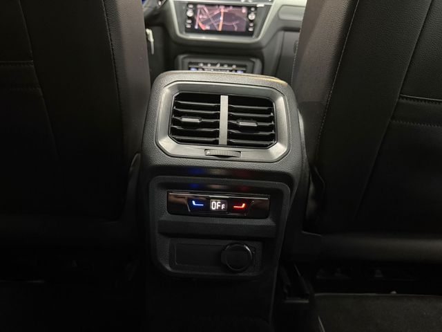 VOLKSWAGEN TIGUAN RLINE 2.0 TDI 150CV DSG