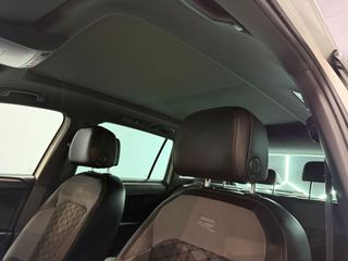 VOLKSWAGEN TIGUAN RLINE 2.0 TDI 150CV DSG