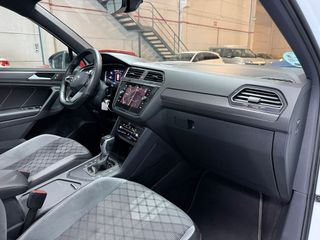 VOLKSWAGEN TIGUAN RLINE 2.0 TDI 150CV DSG