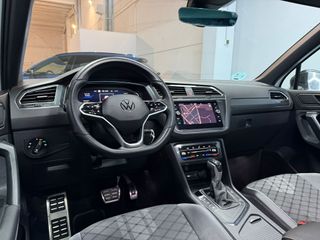 VOLKSWAGEN TIGUAN RLINE 2.0 TDI 150CV DSG