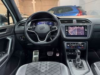 VOLKSWAGEN TIGUAN RLINE 2.0 TDI 150CV DSG
