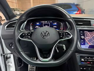 VOLKSWAGEN TIGUAN RLINE 2.0 TDI 150CV DSG