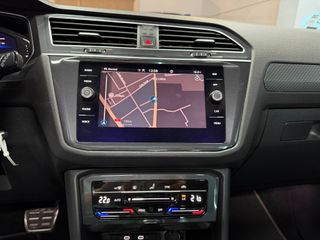 VOLKSWAGEN TIGUAN RLINE 2.0 TDI 150CV DSG