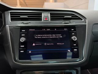 VOLKSWAGEN TIGUAN RLINE 2.0 TDI 150CV DSG