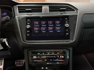 VOLKSWAGEN TIGUAN RLINE 2.0 TDI 150CV DSG