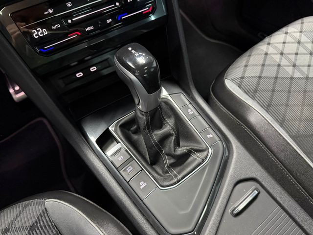 VOLKSWAGEN TIGUAN RLINE 2.0 TDI 150CV DSG