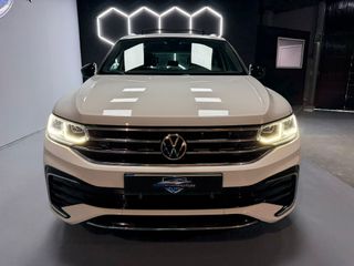 VOLKSWAGEN TIGUAN RLINE 2.0 TDI 150CV DSG