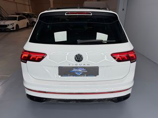 VOLKSWAGEN TIGUAN RLINE 2.0 TDI 150CV DSG