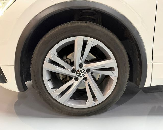 VOLKSWAGEN TIGUAN RLINE 2.0 TDI 150CV DSG