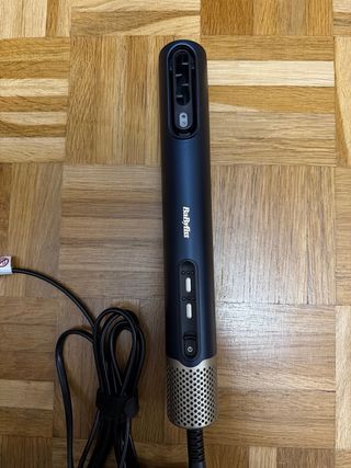 BaByliss Air Wand Secador, Plancha y Estilizador