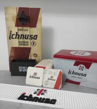 Collezione Completa ICHNUSA