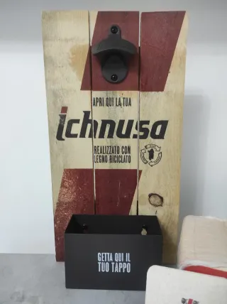 Collezione Completa ICHNUSA