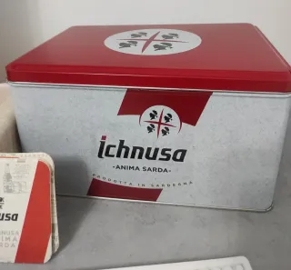 Collezione Completa ICHNUSA